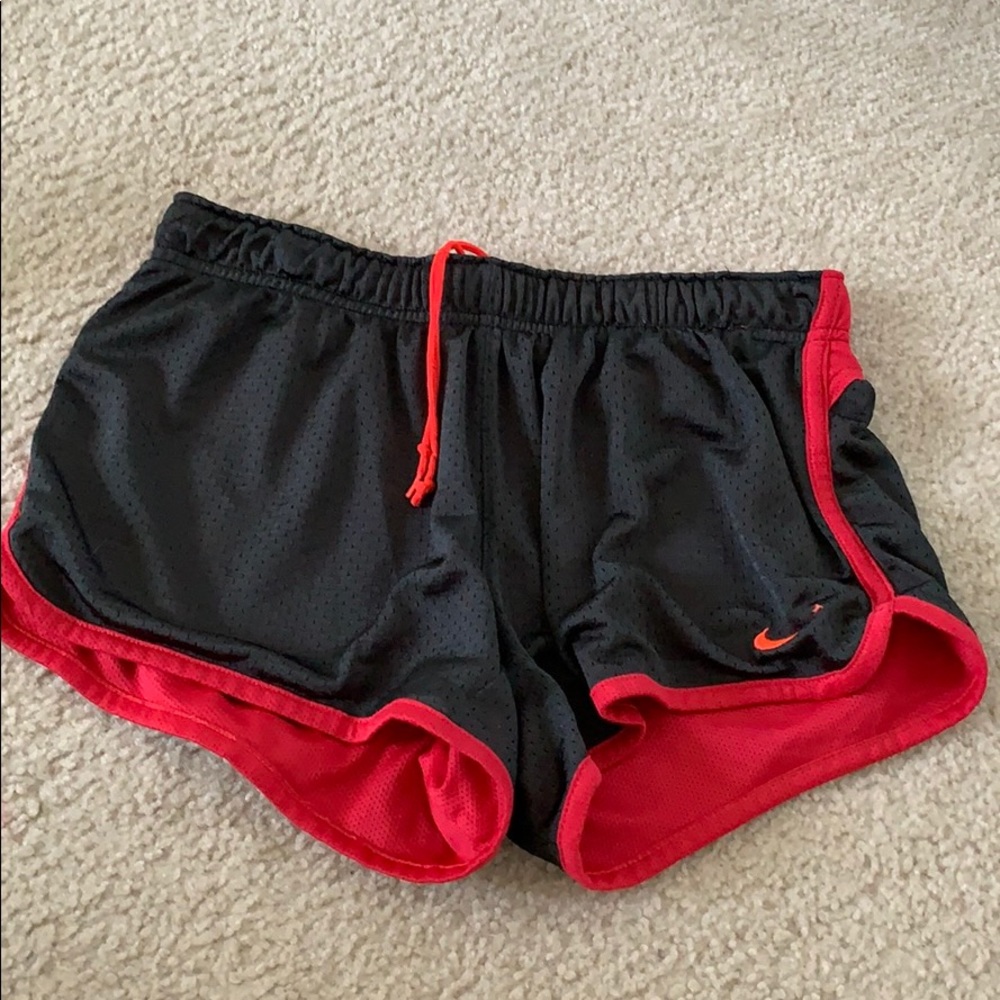 Nike athletic shorts